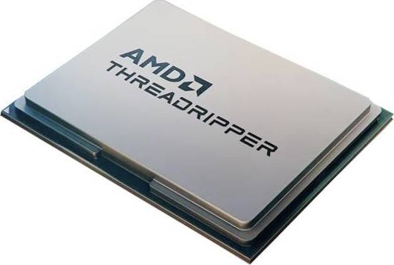 AMD Ryzen Threadripper Pro 7965WX 24 x 4.2 GHz 24-Core Prozessor (CPU) Tray Sockel (PC): AMD® sTR5 350 W