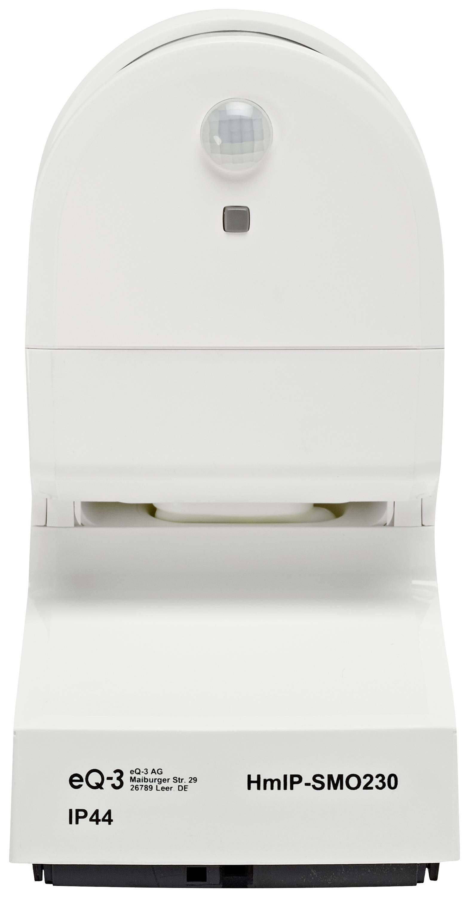 Homematic IP Funk Bewegungsmelder HmIP-SMO230