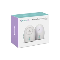 Truelife VM Pocket TLNTVMP Babyphone Funk Truelife VM Pocket TLNTVMP Babyphone Funk
