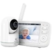 Truelife R5 TLVMMNCR5NNWA Babyphone mit Kamera 2.4 GHz Truelife R5 TLVMMNCR5NNWA Babyphone mit Kamera 2.4 GHz