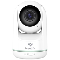 Truelife R5 TLVMMNCR5NNWA Babyphone mit Kamera 2.4GHz Truelife R5 TLVMMNCR5NNWA Babyphone mit Kamera 2.4GHz