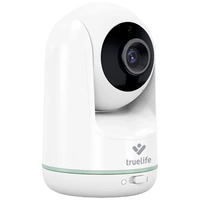 Truelife R5 TLVMMNCR5NNWA Babyphone mit Kamera 2.4GHz Truelife R5 TLVMMNCR5NNWA Babyphone mit Kamera 2.4GHz