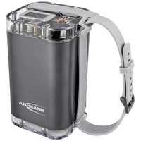 Ansmann PB4100 Powerbank 40000 mAh Li-Ion Ansmann PB4100 Powerbank 40000 mAh Li-Ion