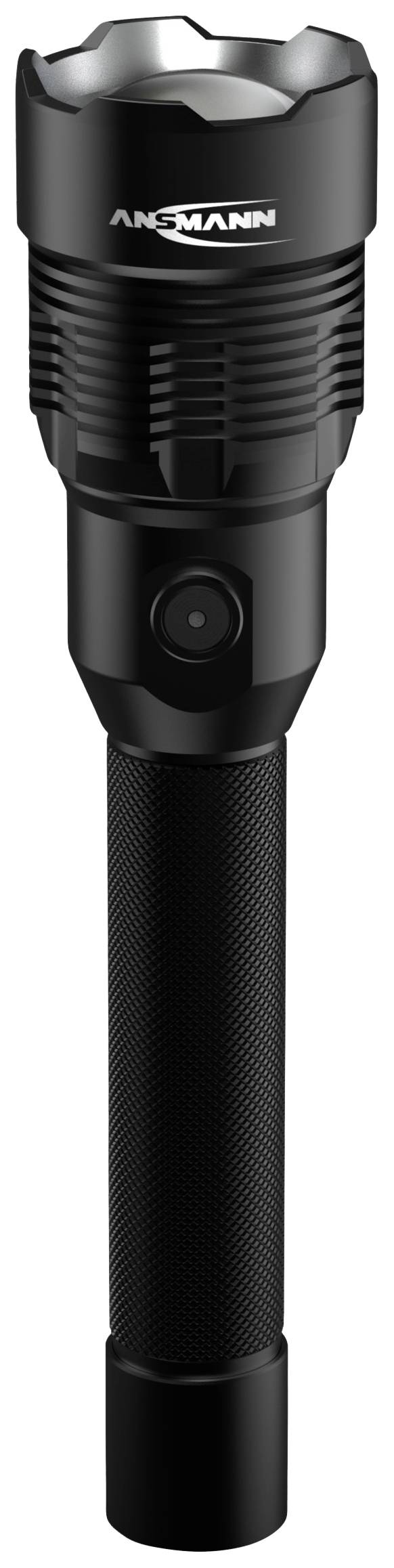 Ansmann T12000R LED Taschenlampe akkubetrieben 12000lm 12h 782g