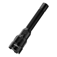 Ansmann T12000R LED Taschenlampe akkubetrieben 12000lm 12h 782g Ansmann T12000R LED Taschenlampe akkubetrieben 12000lm 12h 782g