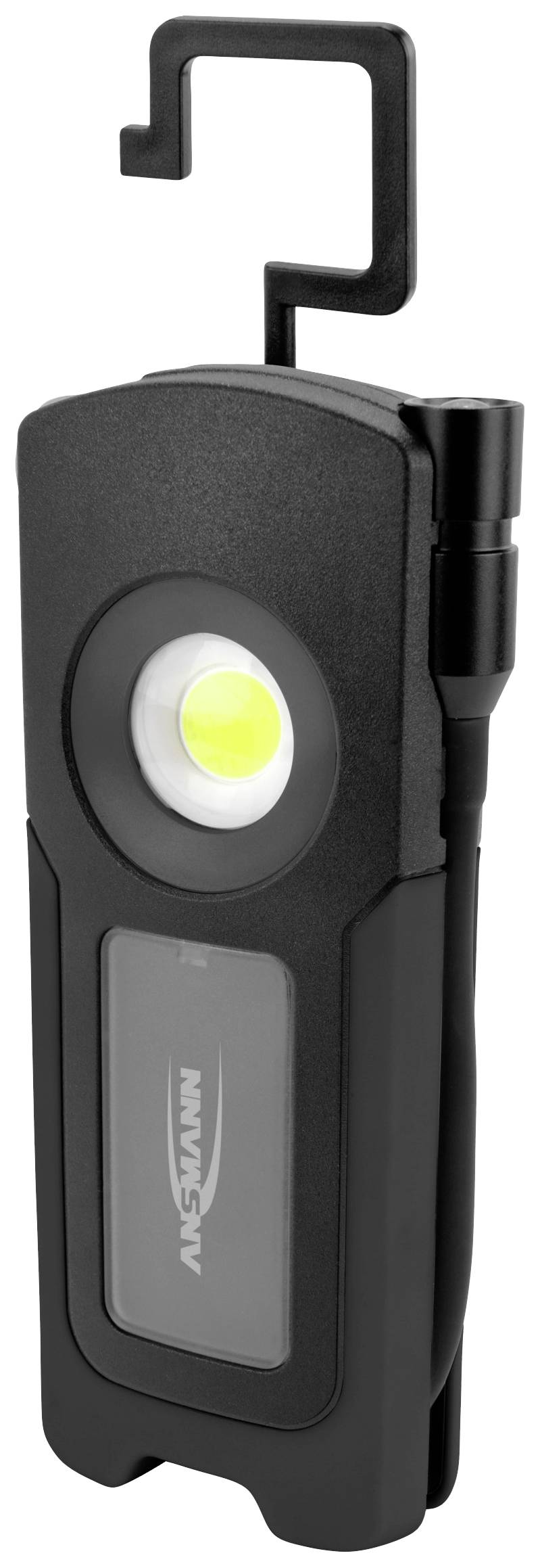 ANSMANN LED Akku-Arbeitsleuchte WL1500R Pocket Flex