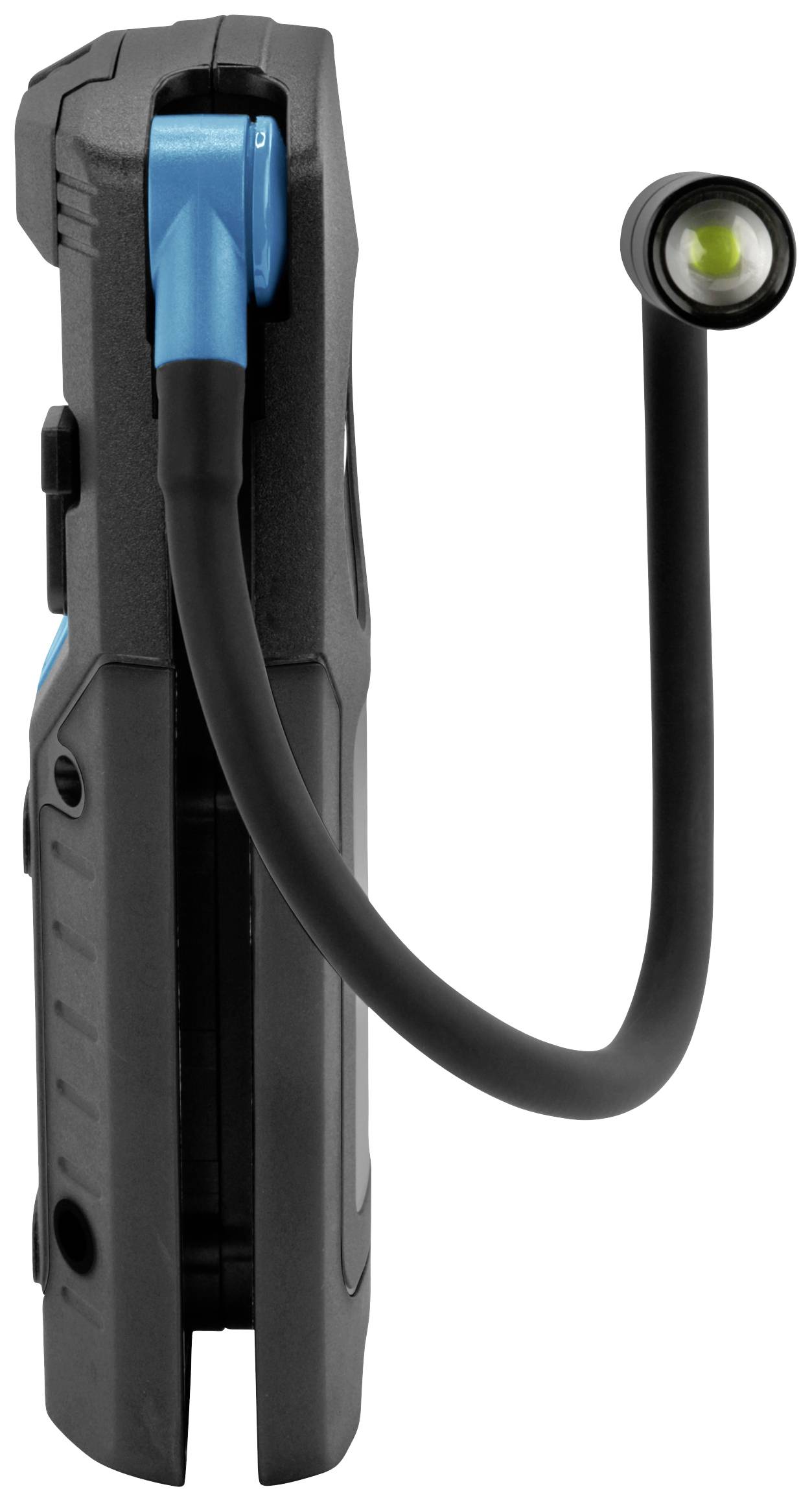 ANSMANN LED Akku-Arbeitsleuchte WL1500R Pocket Flex