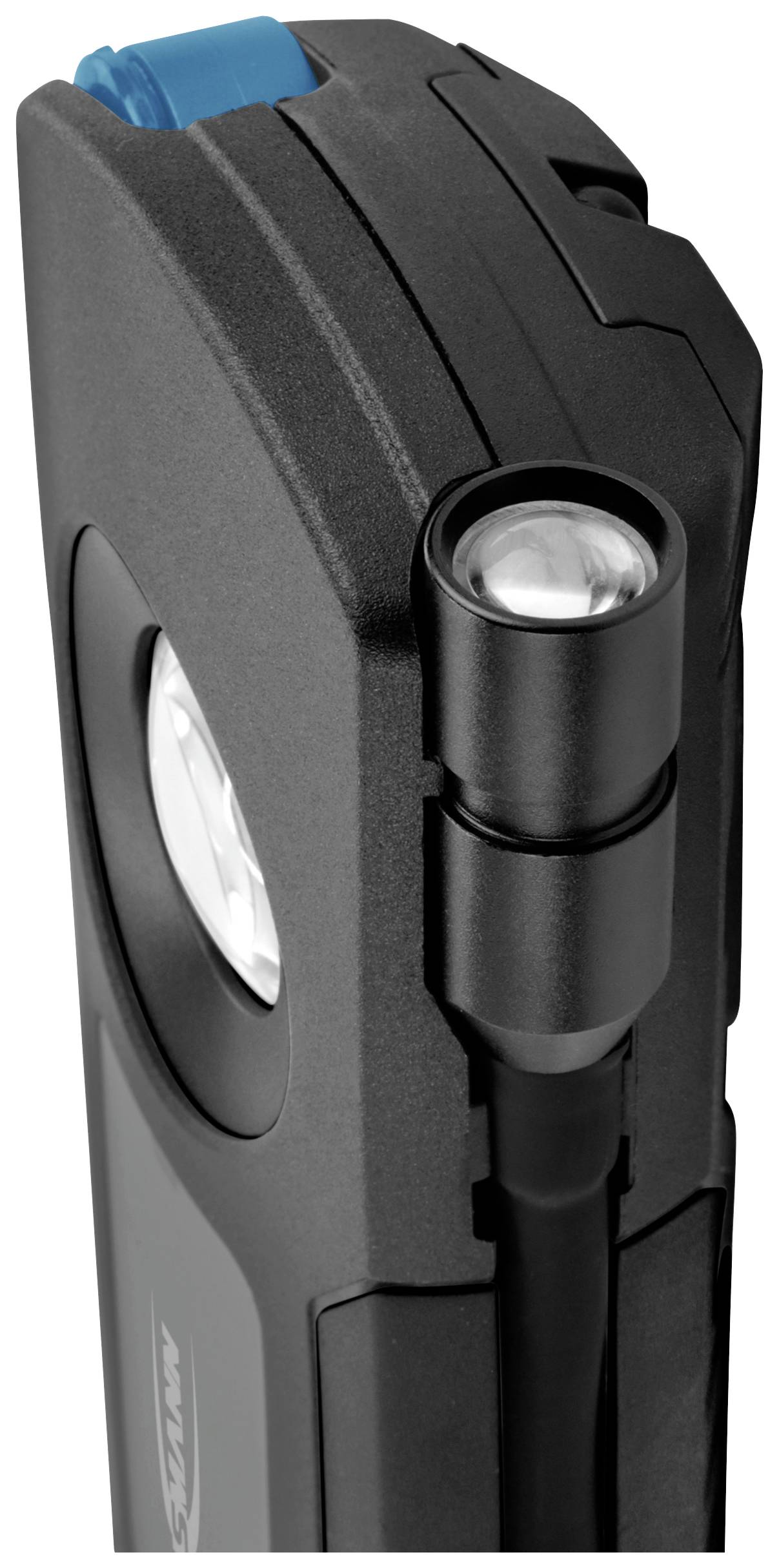 Ansmann 1600-0565 Worklight-WL1500R-Pocket-Flex LED Arbeitsleuchte akkubetrieben 1600lm