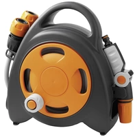 G.F. Garden GF80005606 Aquabag mini Schlauchtrommel 10m 1St. G.F. Garden GF80005606 Aquabag mini Schlauchtrommel 10m 1St.