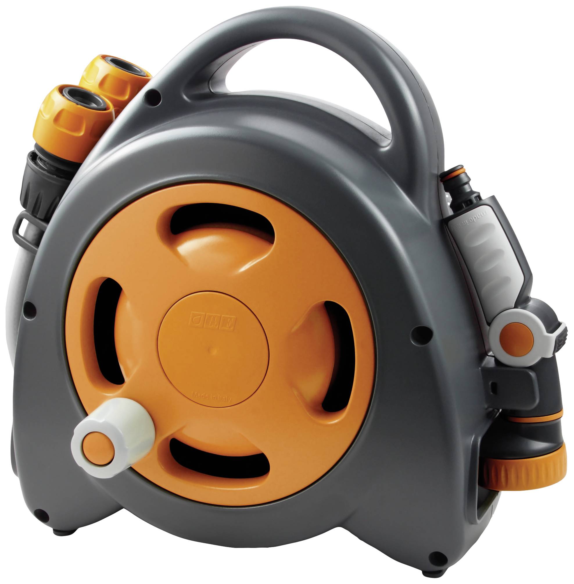 G.F. Garden GF80005608 Aquabag maxi Schlauchtrommel 15m 1St.