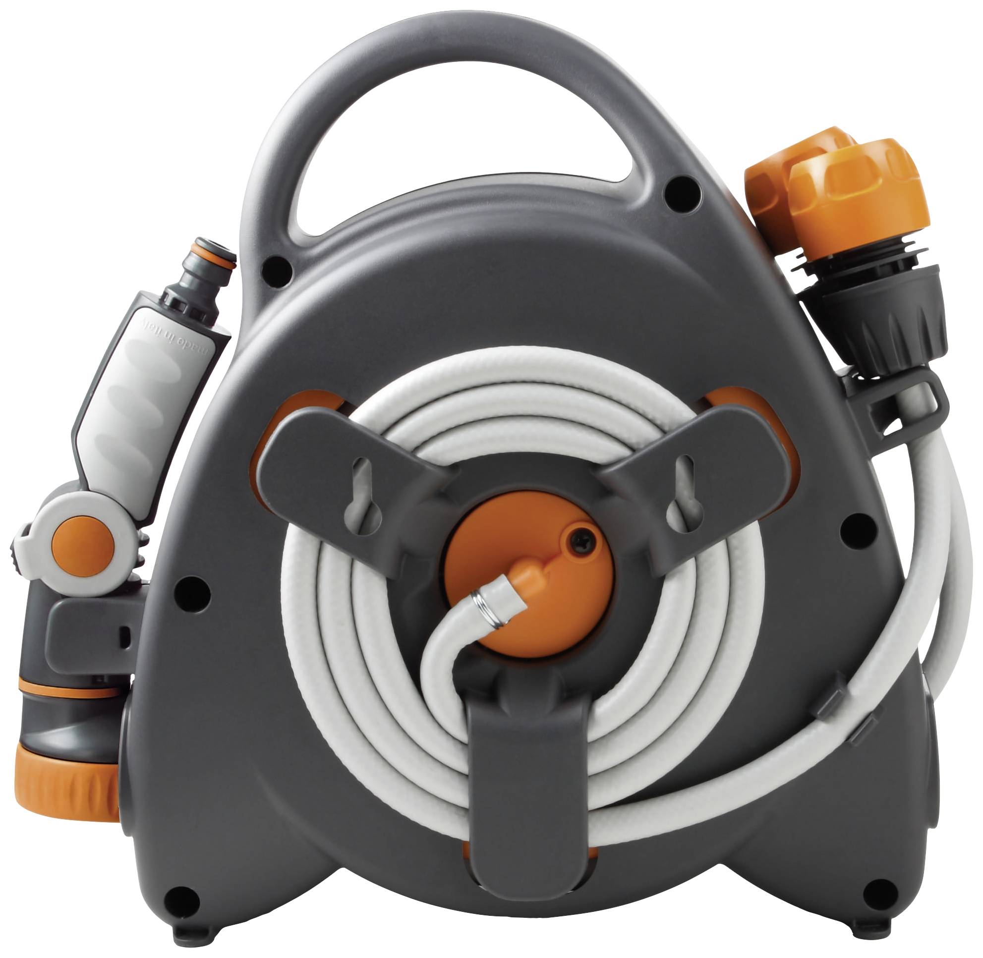 G.F. Garden GF80005608 Aquabag maxi Schlauchtrommel 15m 1St.