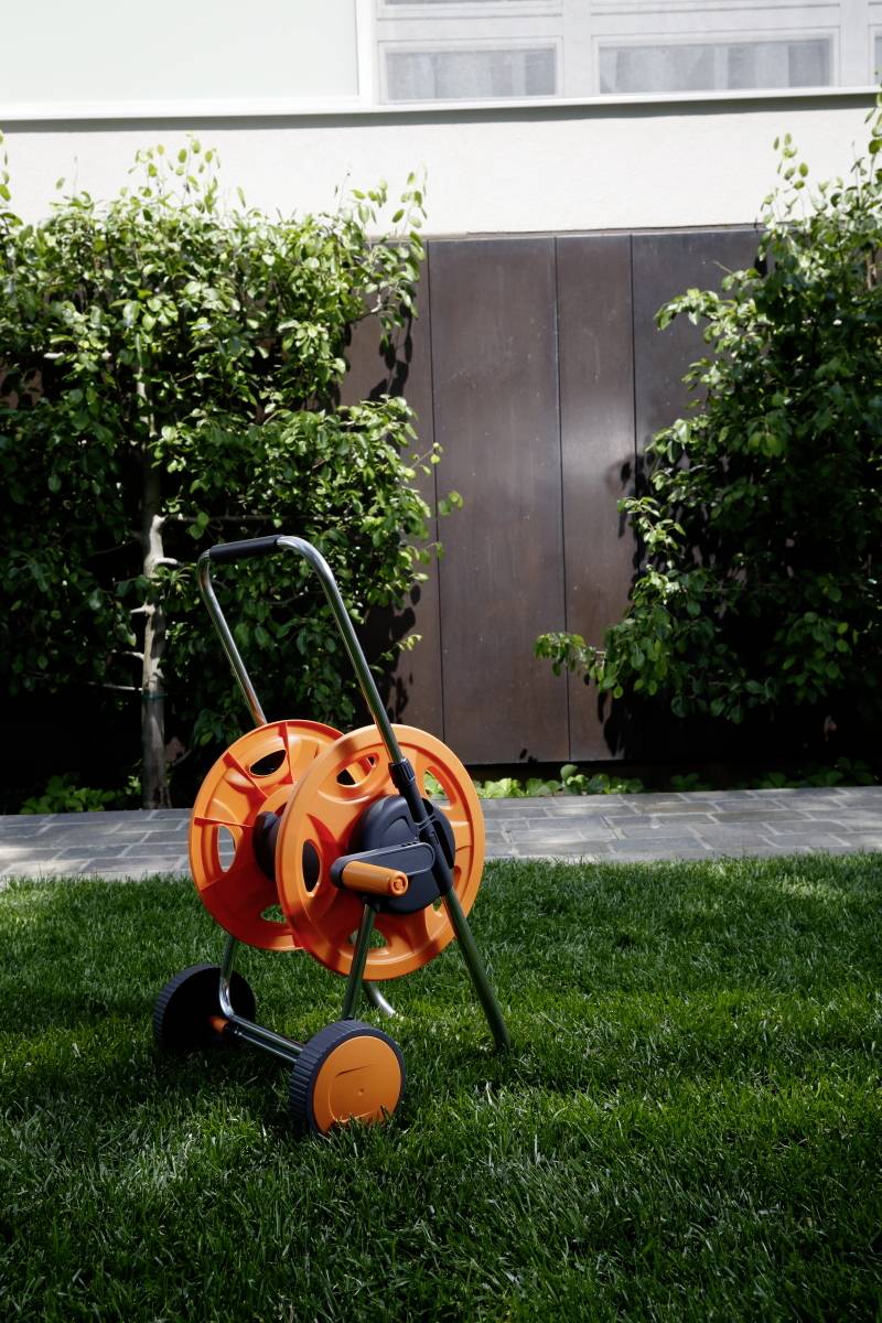 G.F. Garden GF80005729 Eurotank Schlauchwagen 1 St.