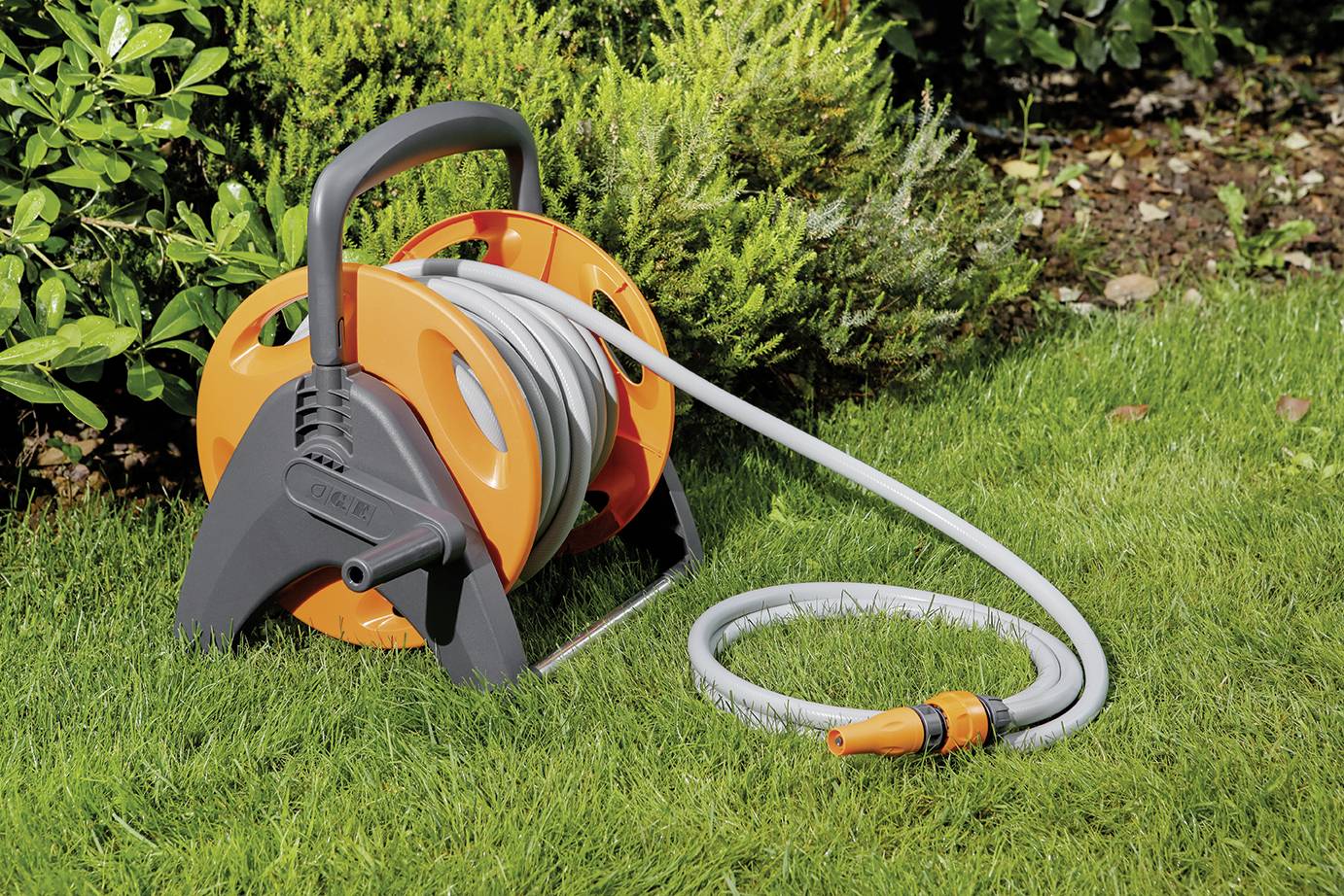 G.F. Garden GF80005740 REELY Schlauchtrommel 1St.