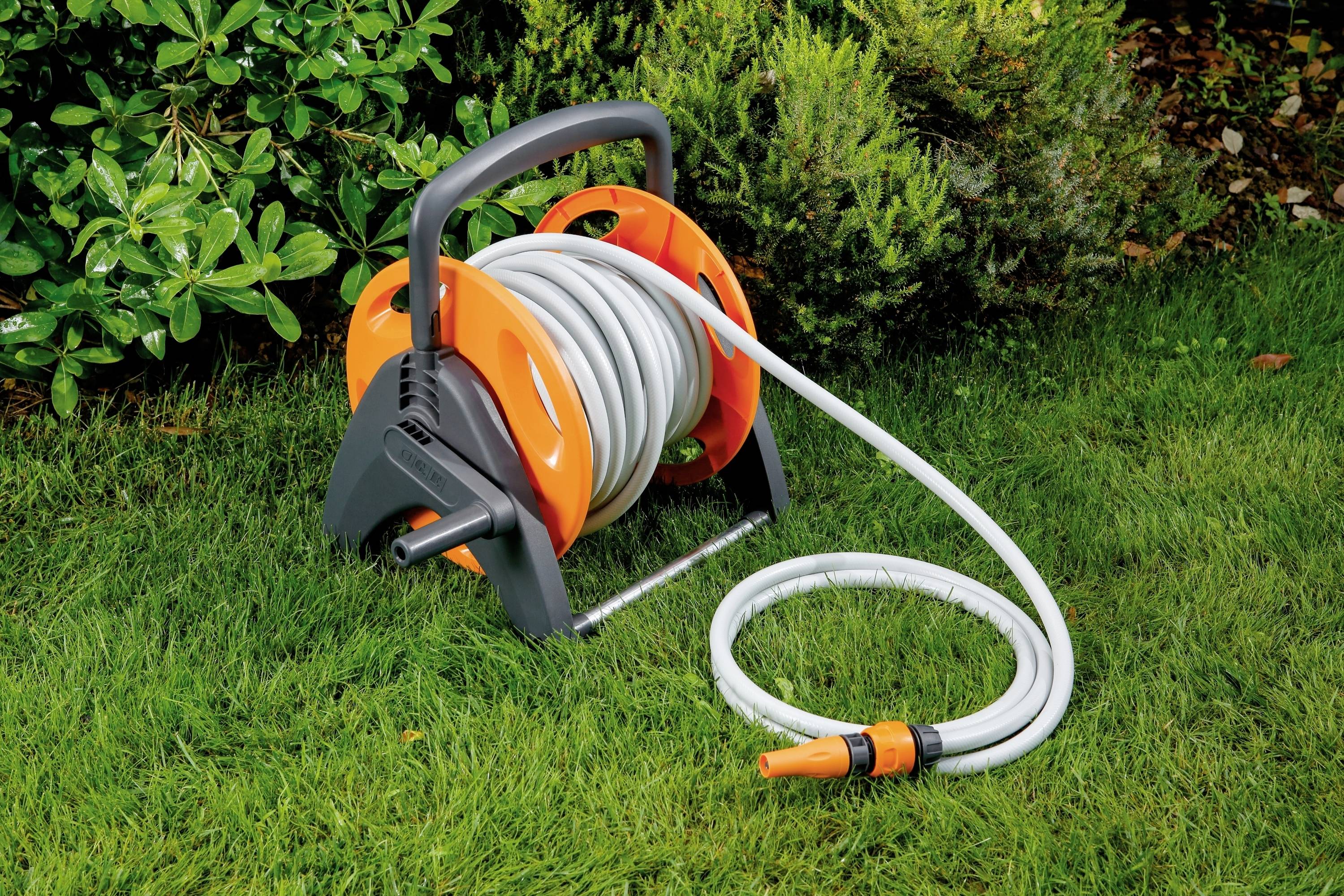 G.F. Garden GF80005740 REELY Schlauchtrommel 1St.