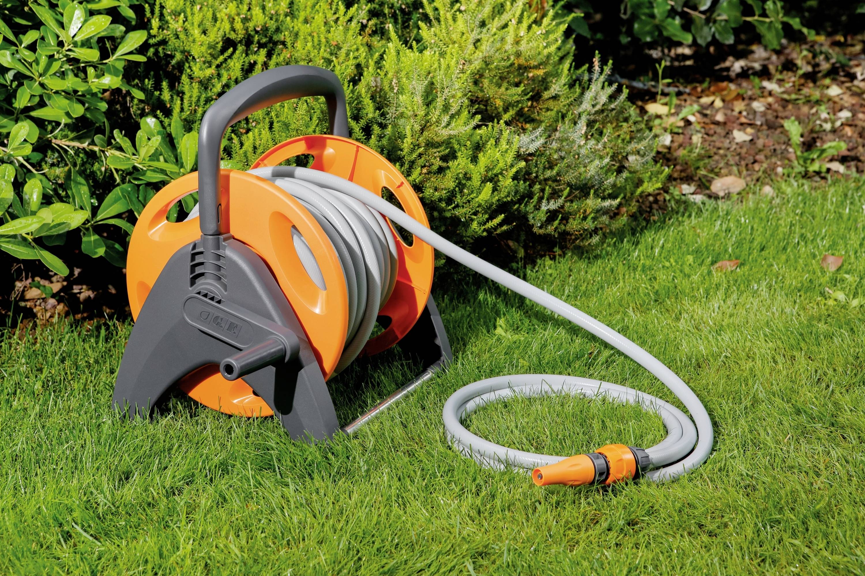 G.F. Garden GF80005740 REELY Schlauchtrommel 1St.