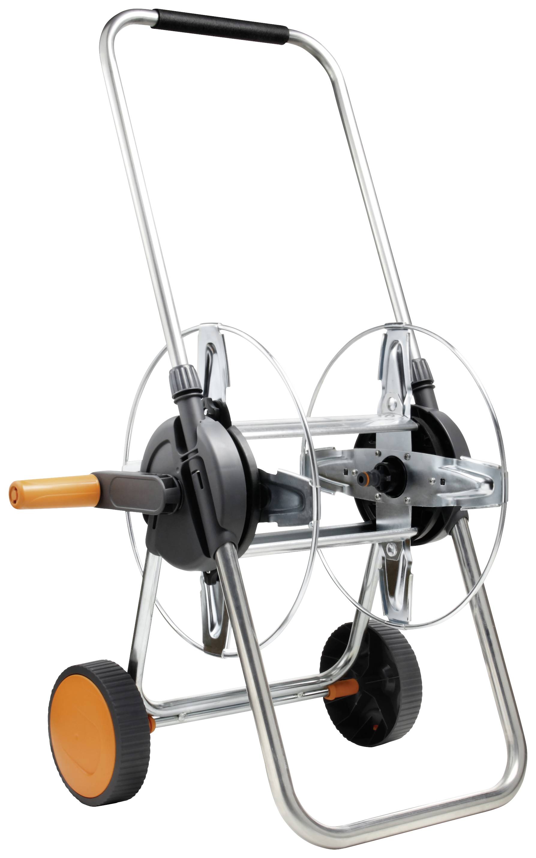 G.F. Garden GF80005787 IDEA metall Schlauchwagen 1St.