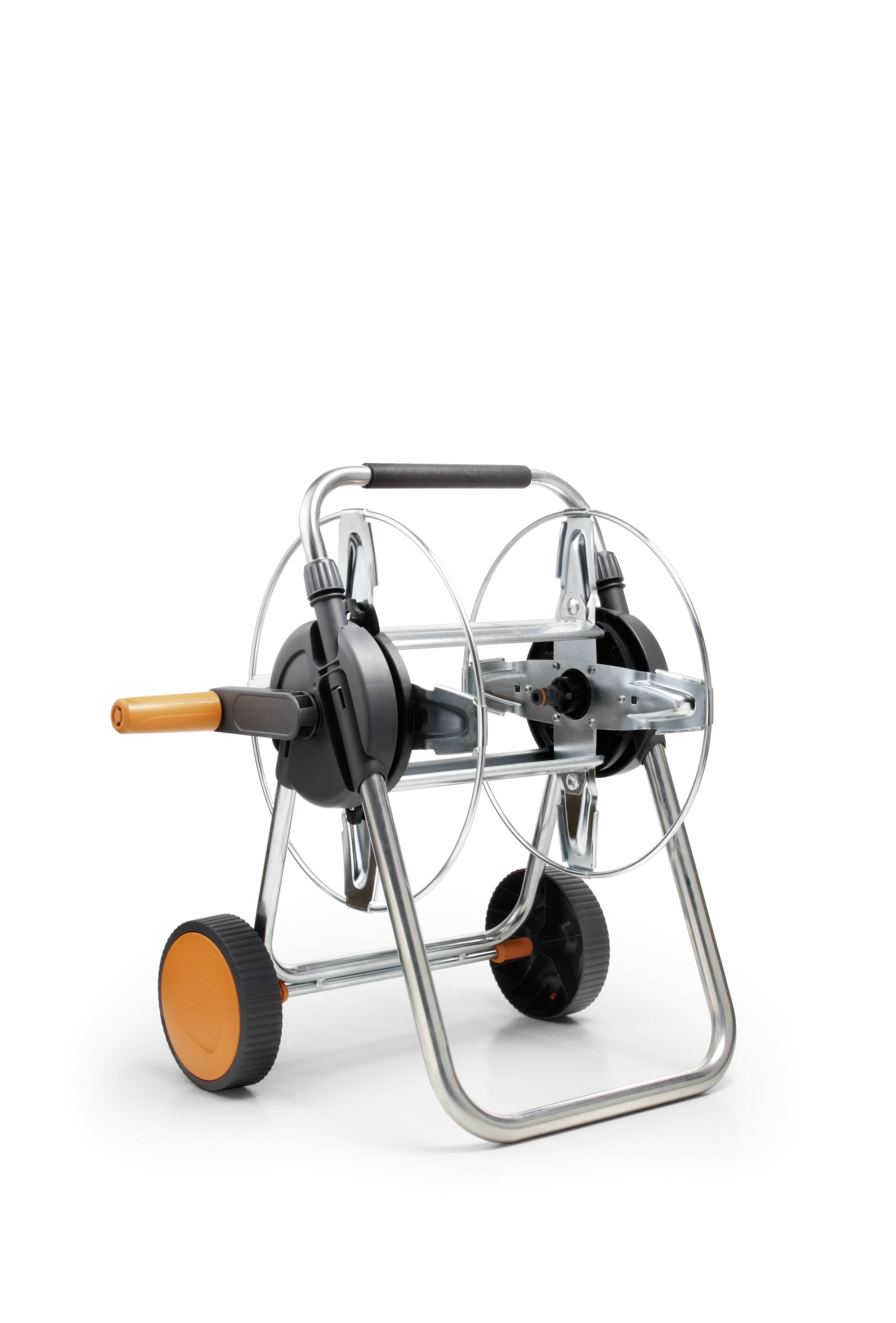 G.F. Garden GF80005787 IDEA metall Schlauchwagen 1St.