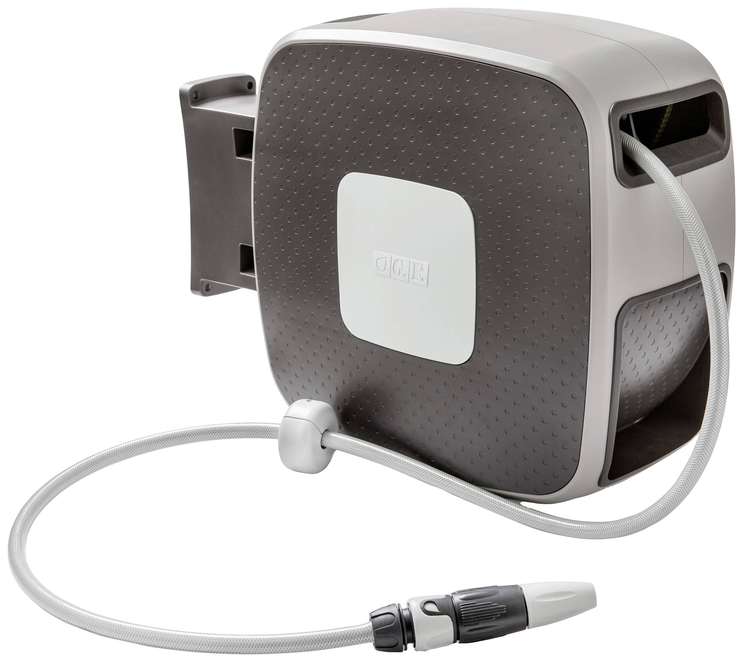 G.F. Garden GF80005864 Rewall Wandschlauchhalter 35 m 1 St.