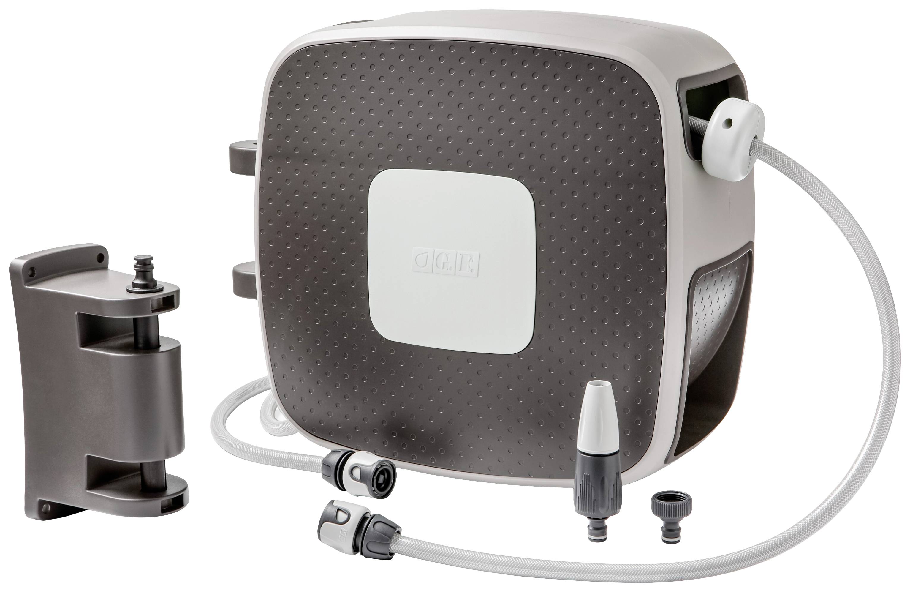 G.F. Garden GF80005864 Rewall Wandschlauchhalter 35m 1St.