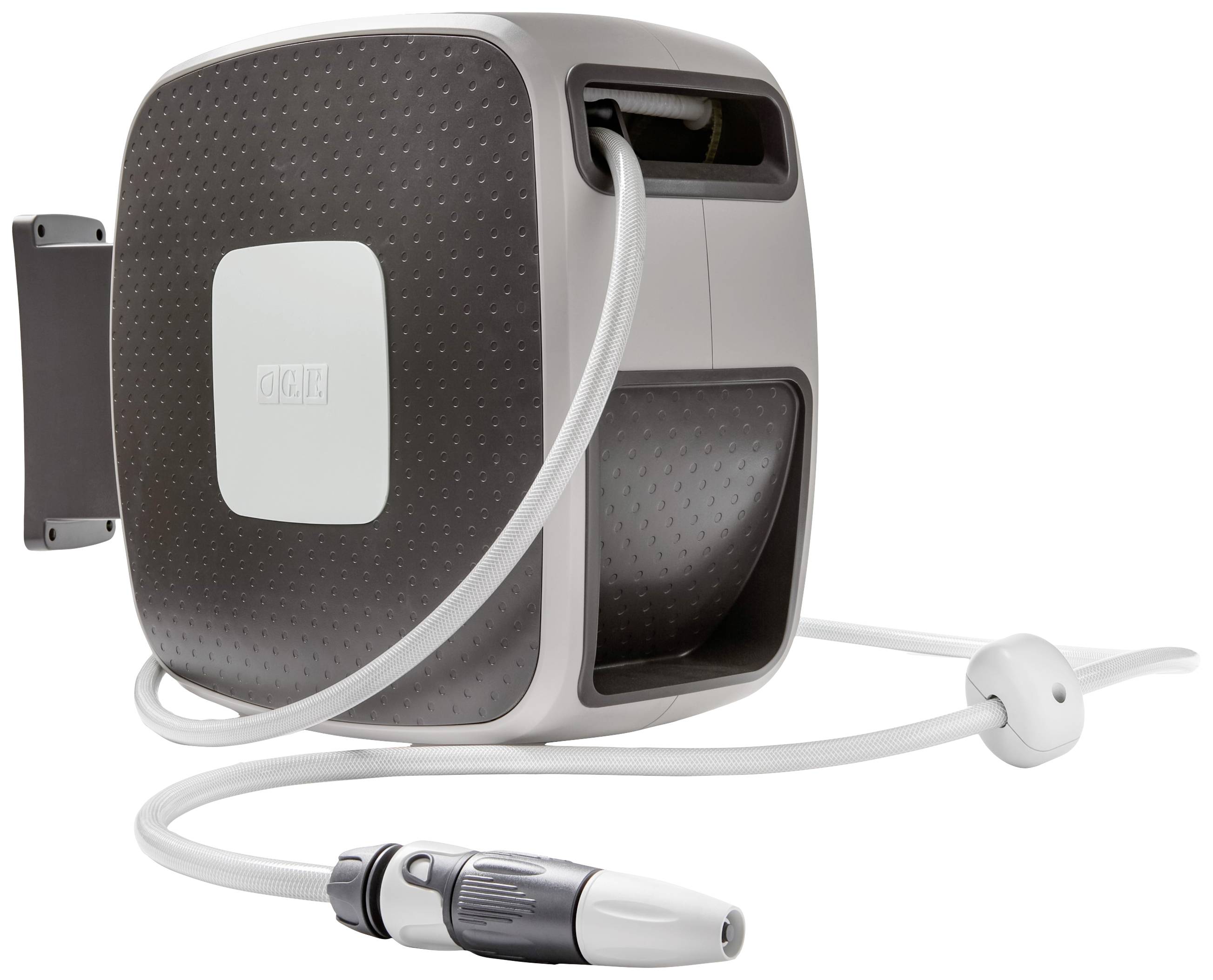 G.F. Garden GF80005864 Rewall Wandschlauchhalter 35m 1St.