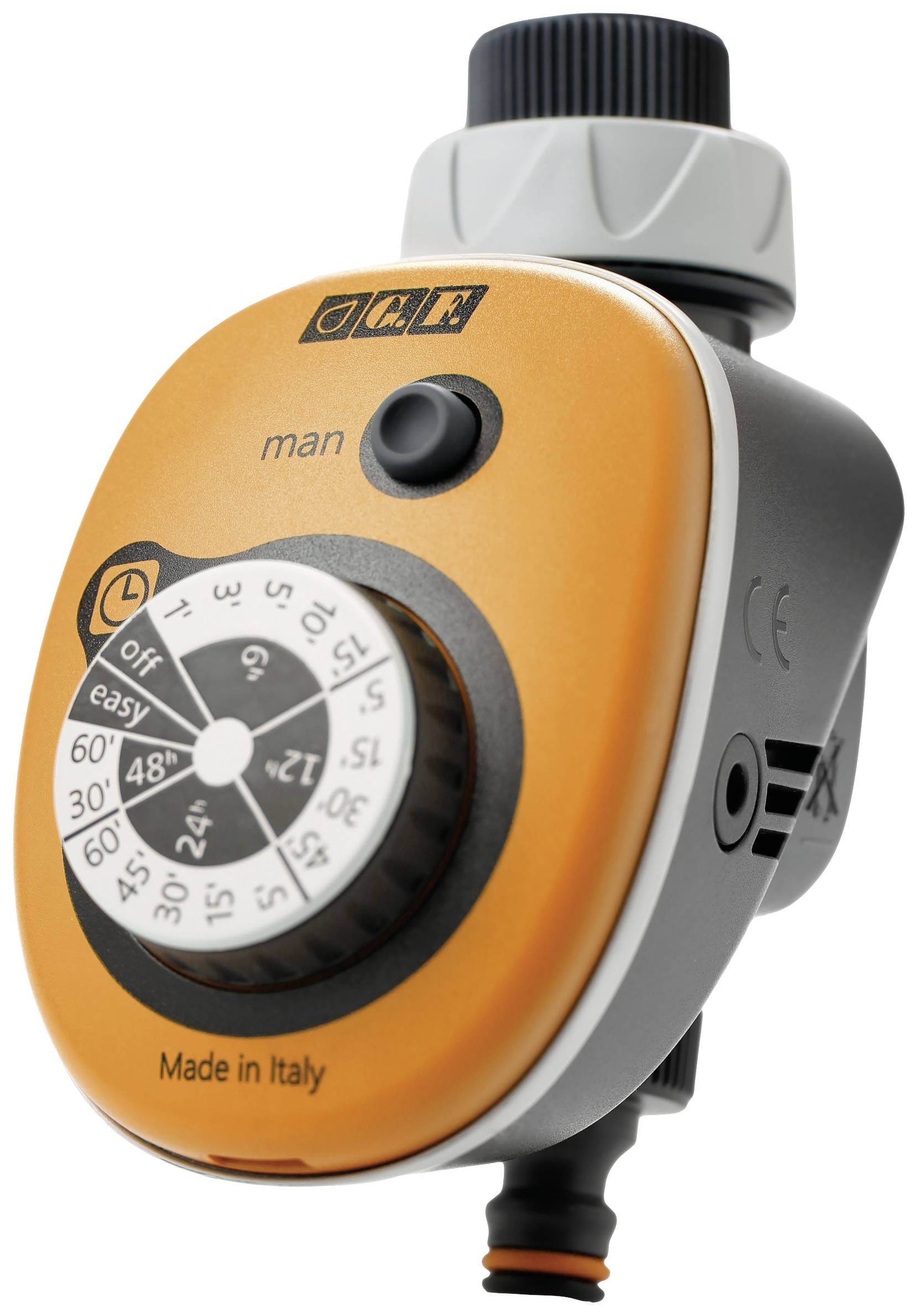 G.F. Garden GF80006016 GF16 Elektronische Wassercomp Bewässerungscomputer