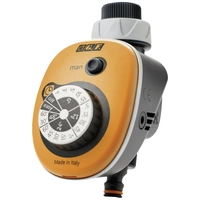 G.F. Garden GF80006016 GF16 Elektronische Wassercomp Bewässerungscomputer G.F. Garden GF80006016 GF16 Elektronische Wassercomp Bewässerungscomputer