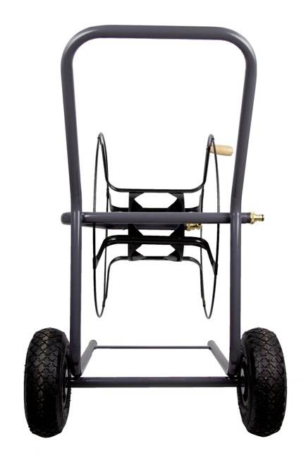 Hozelock 100-100-786 Profi 120m Schlauchwagen 1St.