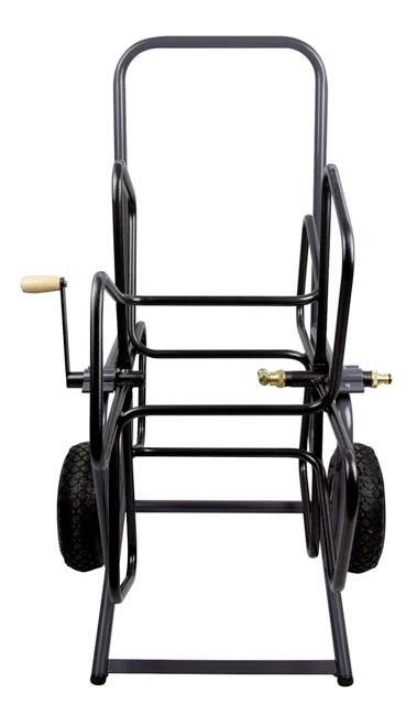 Hozelock 100-100-788 Profi 200m Schlauchwagen 1St.