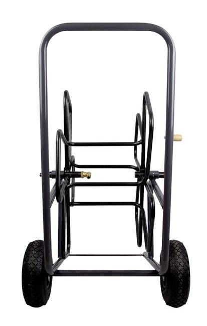 Hozelock 100-100-788 Profi 200m Schlauchwagen 1St.