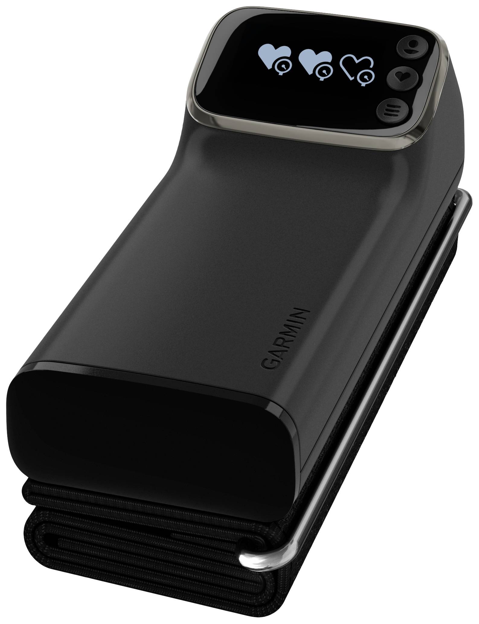 Garmin Index™ BPM Oberarm Blutdruckmessgerät 010-02464-02