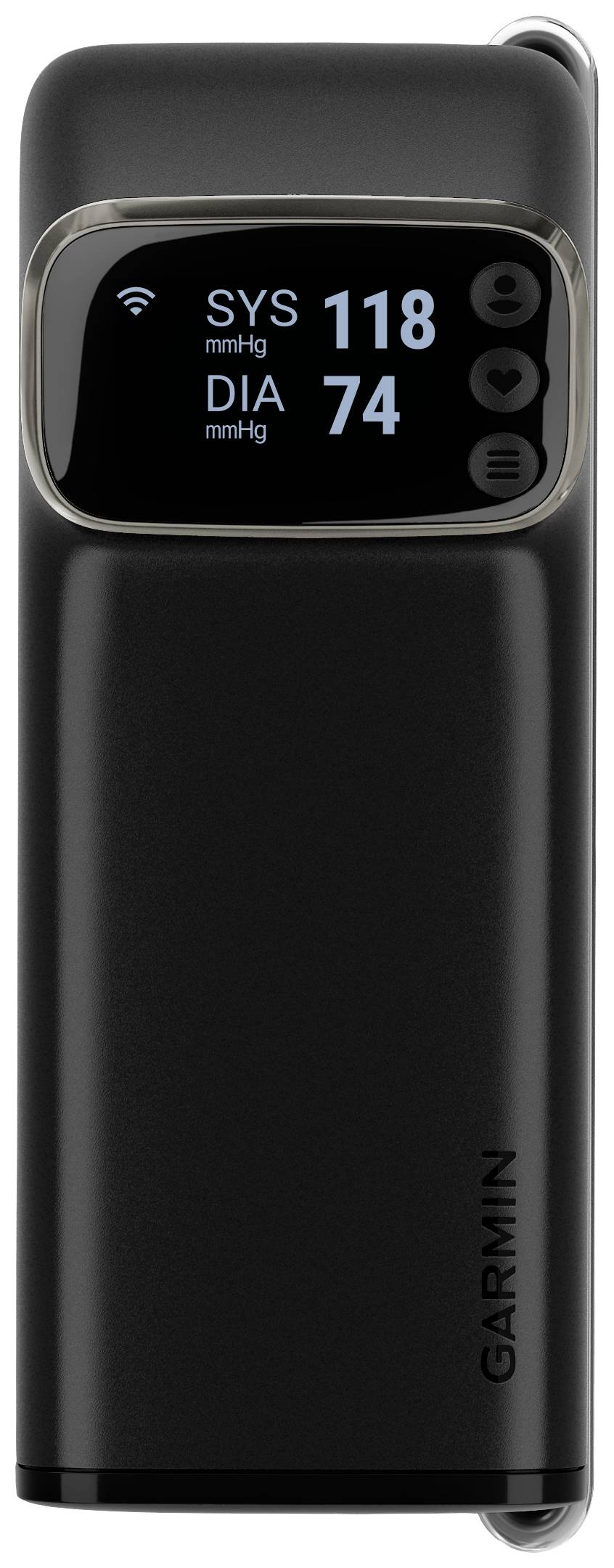 Garmin Index™ BPM Oberarm Blutdruckmessgerät 010-02464-02