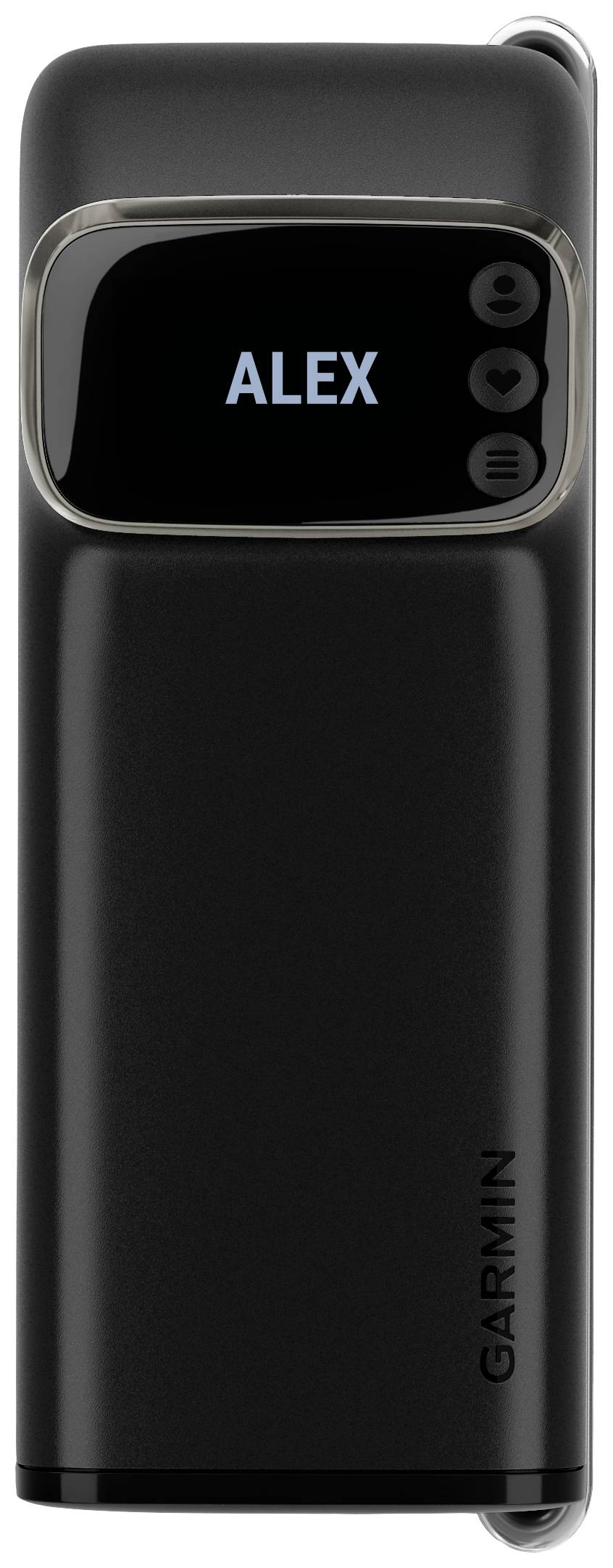 Garmin Index™ BPM Oberarm Blutdruckmessgerät 010-02464-02