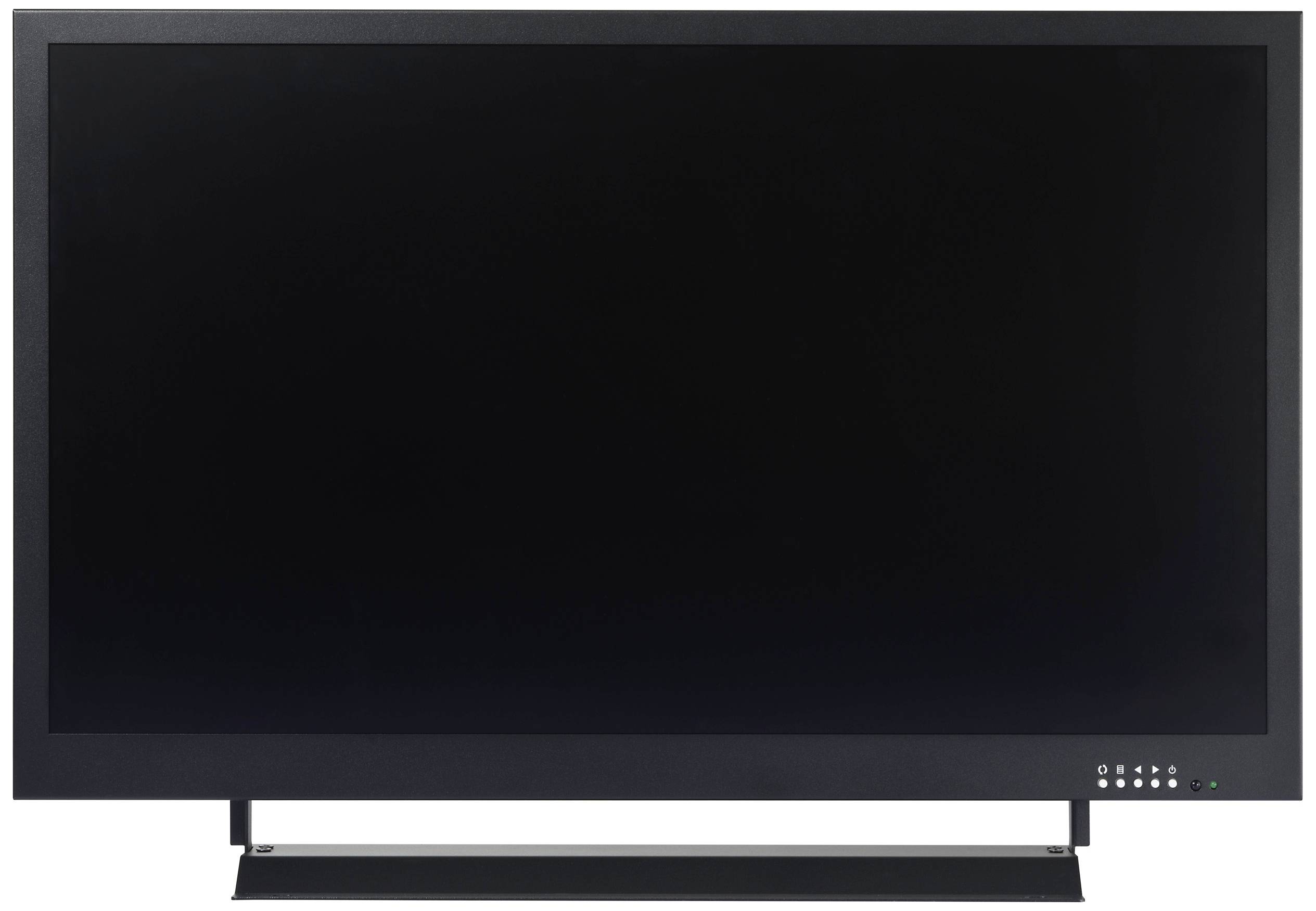 Renkforce RF-PM-270 LED-Monitor EEK F (A - G) 68.6cm (27 Zoll) 1920 x 1080 Pixel 16:9 5 ms HDMI®, Audio-Line-in, Audio-Line-out