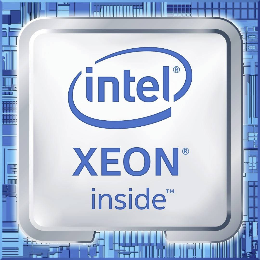 Intel® Xeon® W W-2225 4 x 4.1 GHz Quad Core Prozessor (CPU) Tray Sockel (PC): Intel® 2066 105 W