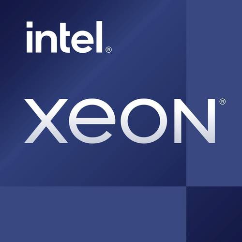 Intel® Xeon® E E-2378 8 x 2.6GHz Octa Core Prozessor (CPU) Tray Sockel (PC): Intel® 1200 65W