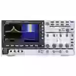 GW Instek MPO-2104B Digital-Oszilloskop 100MHz 4-Kanal 1 GSa/s 8 Bit 1St. GW Instek MPO-2104B Digital-Oszilloskop 100MHz 4-Kanal 1 GSa/s 8 Bit 1St.