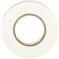 3M 165WH5E Isolierband Weiß (L x B) 20m x 19mm 3M 165WH5E Isolierband Weiß (L x B) 20m x 19mm