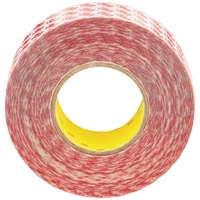 3M GPT-020F50 Doppelseitiges Klebeband Transparent (L x B) 50m x 50mm 1St. 3M GPT-020F50 Doppelseitiges Klebeband Transparent (L x B) 50m x 50mm 1St.