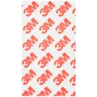 3M GPT-020F50 Doppelseitiges Klebeband Transparent (L x B) 50m x 50mm 1St. 3M GPT-020F50 Doppelseitiges Klebeband Transparent (L x B) 50m x 50mm 1St.