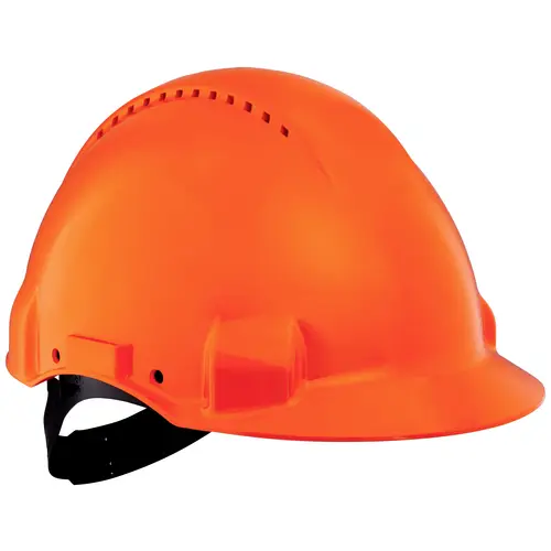 3M G3000CUV-OR G30CUO Schutzhelm EN 397, EN 50365 Orange 3M G3000CUV-OR G30CUO Schutzhelm EN 397, EN 50365 Orange