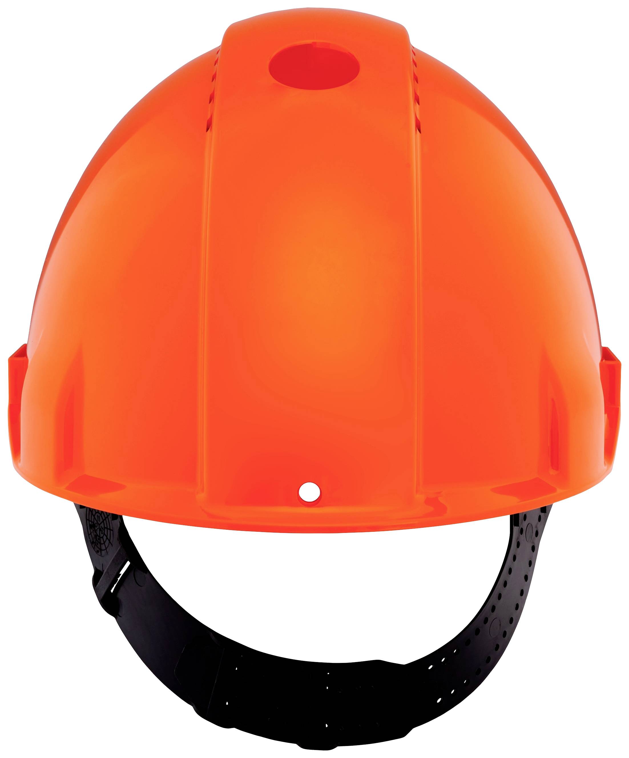 3M G3000CUV-OR G30CUO Schutzhelm EN 397, EN 50365 Orange