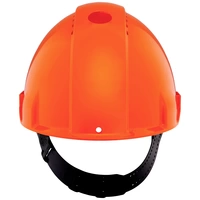 3M G3000CUV-OR G30CUO Schutzhelm EN 397, EN 50365 Orange 3M G3000CUV-OR G30CUO Schutzhelm EN 397, EN 50365 Orange