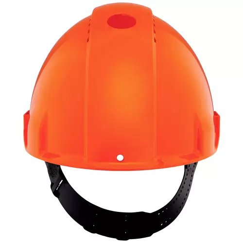 3M G3000CUV-OR G30CUO Schutzhelm EN 397, EN 50365 Orange 3M G3000CUV-OR G30CUO Schutzhelm EN 397, EN 50365 Orange