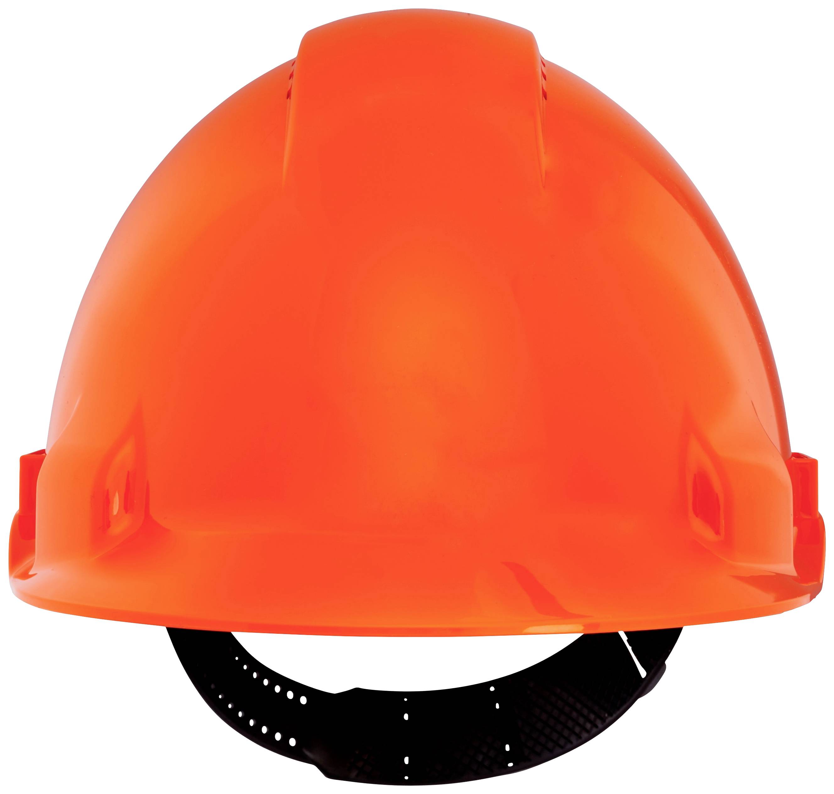 3M G3000CUV-OR G30CUO Schutzhelm EN 397, EN 50365 Orange