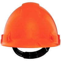 3M G3000CUV-OR G30CUO Schutzhelm EN 397, EN 50365 Orange 3M G3000CUV-OR G30CUO Schutzhelm EN 397, EN 50365 Orange