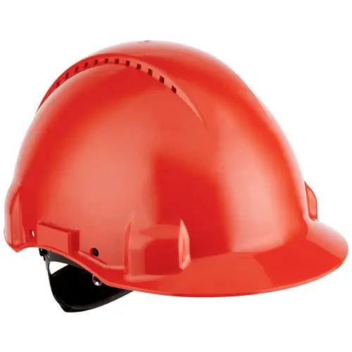 3M G3000NUV-RD G30NUR Schutzhelm EN 397, EN 50365 Rot 3M G3000NUV-RD G30NUR Schutzhelm EN 397, EN 50365 Rot
