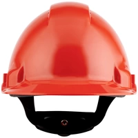 3M G3000NUV-RD G30NUR Schutzhelm EN 397, EN 50365 Rot 3M G3000NUV-RD G30NUR Schutzhelm EN 397, EN 50365 Rot