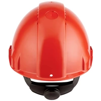 3M G3000NUV-RD G30NUR Schutzhelm EN 397, EN 50365 Rot 3M G3000NUV-RD G30NUR Schutzhelm EN 397, EN 50365 Rot
