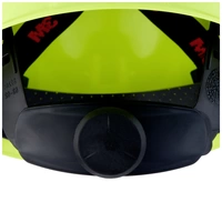 3M G3000NUV-GB G30NUV Schutzhelm EN 397, EN 50365 Gelb (fluoreszierend) 3M G3000NUV-GB G30NUV Schutzhelm EN 397, EN 50365 Gelb (fluoreszierend)