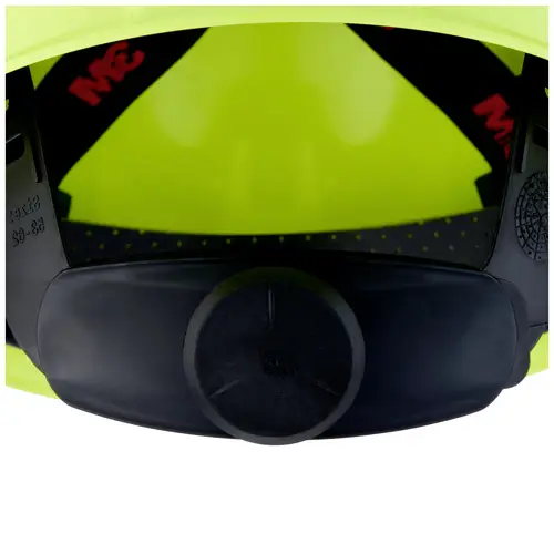 3M G3000NUV-GB G30NUV Schutzhelm EN 397, EN 50365 Gelb (fluoreszierend) 3M G3000NUV-GB G30NUV Schutzhelm EN 397, EN 50365 Gelb (fluoreszierend)